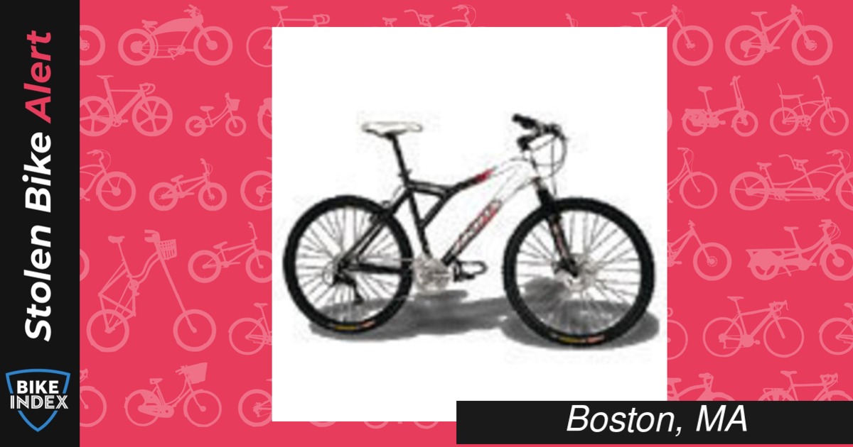 haro 8.1 mountain bike