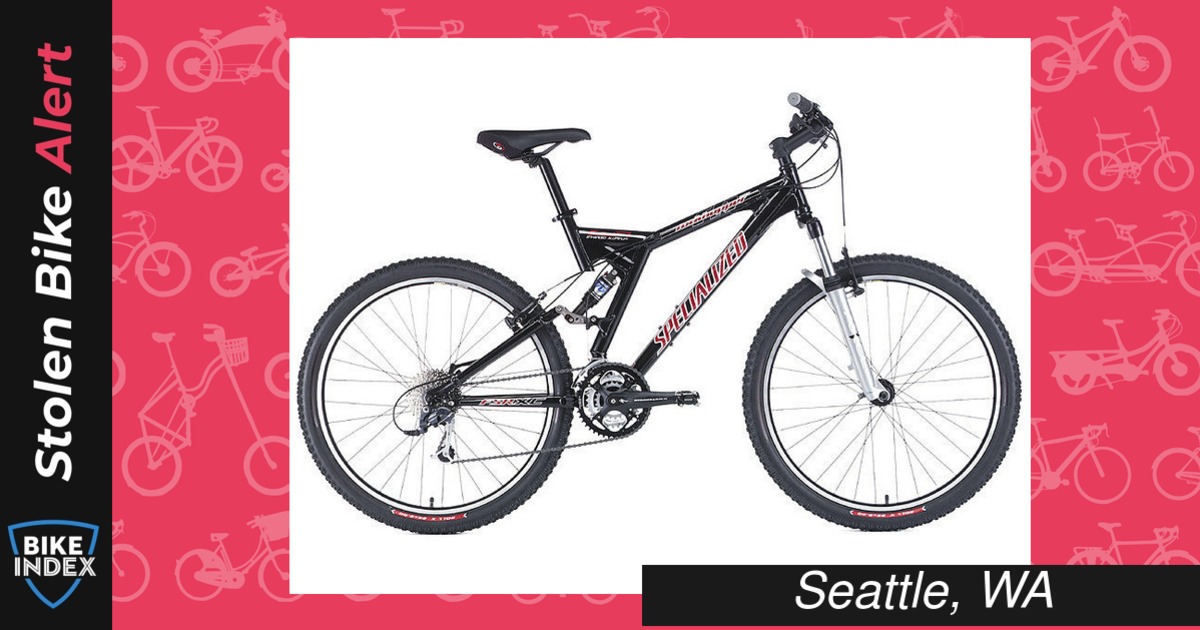 2003 specialized rockhopper