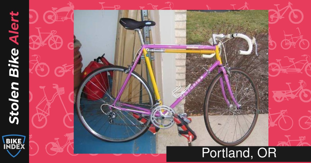 1987 centurion dave scott ironman expert