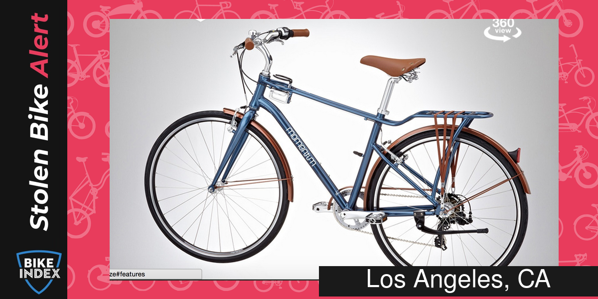 giant momentum street