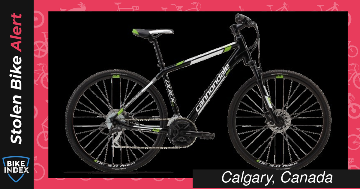 cannondale cx 4 2019