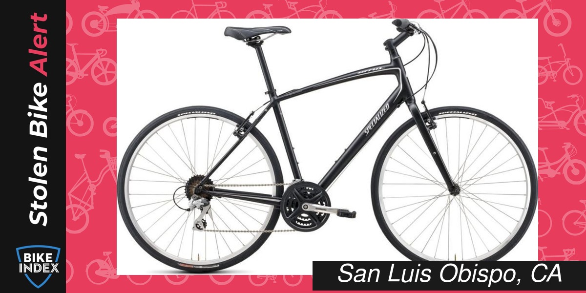 specialized sirrus sport 2011