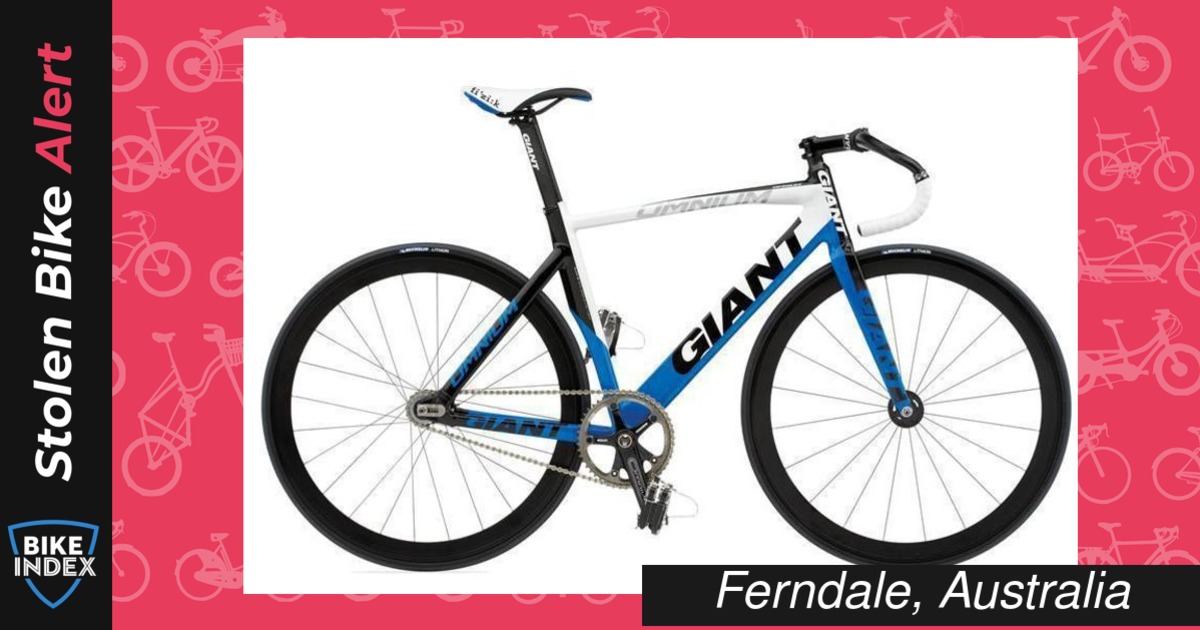 giant omnium for sale