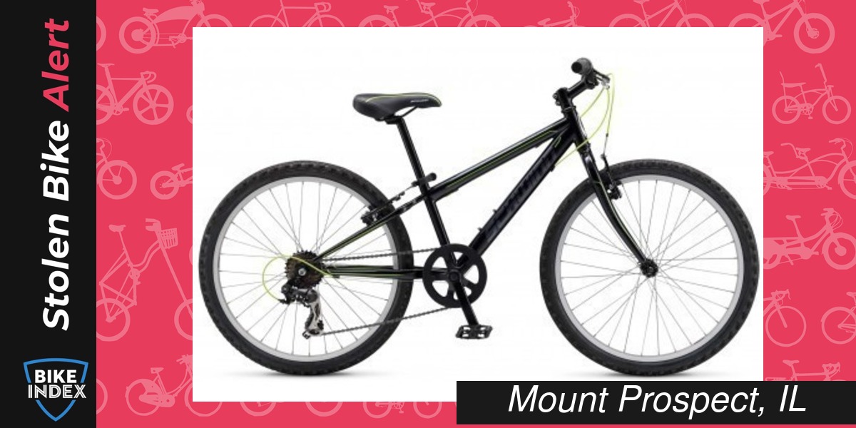 schwinn frontier 24 inch
