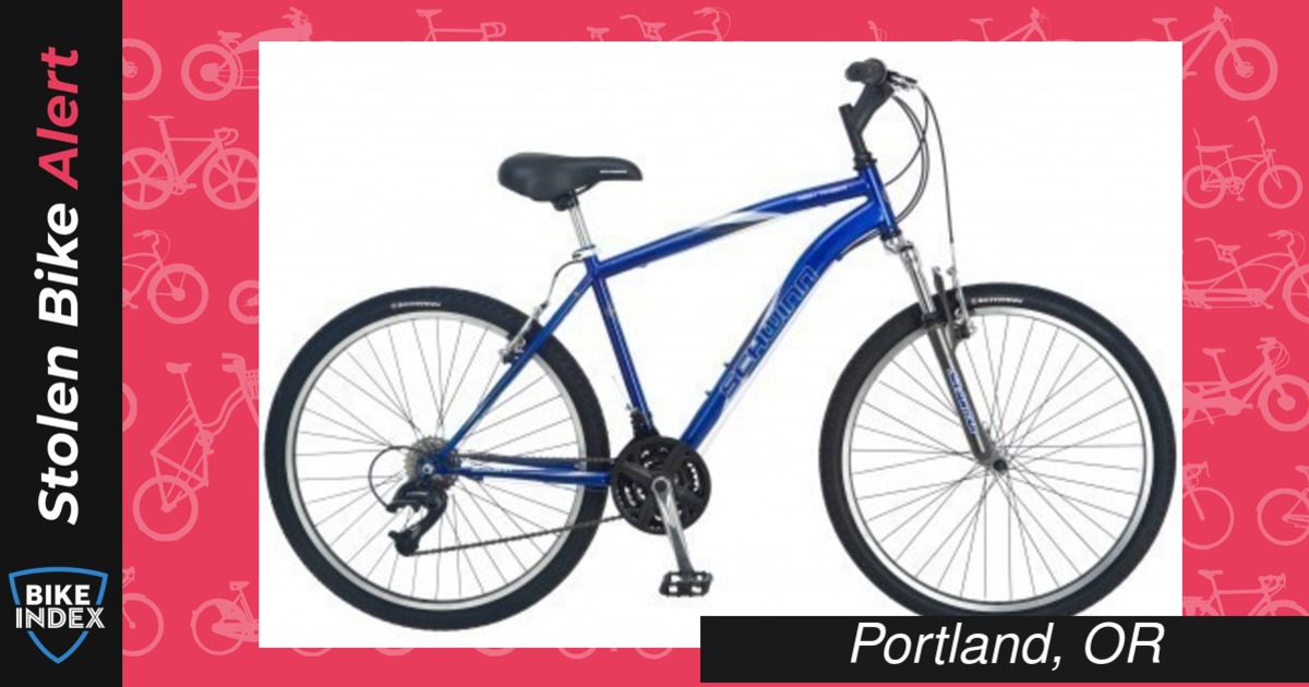 schwinn high timber 24