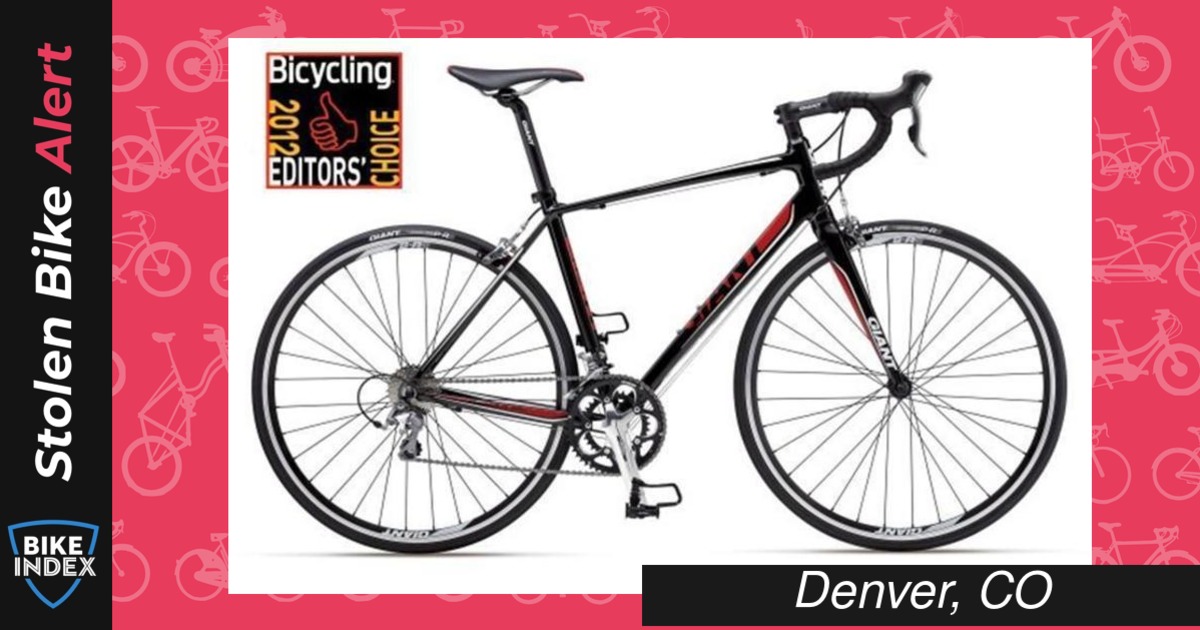 giant defy 2 compact