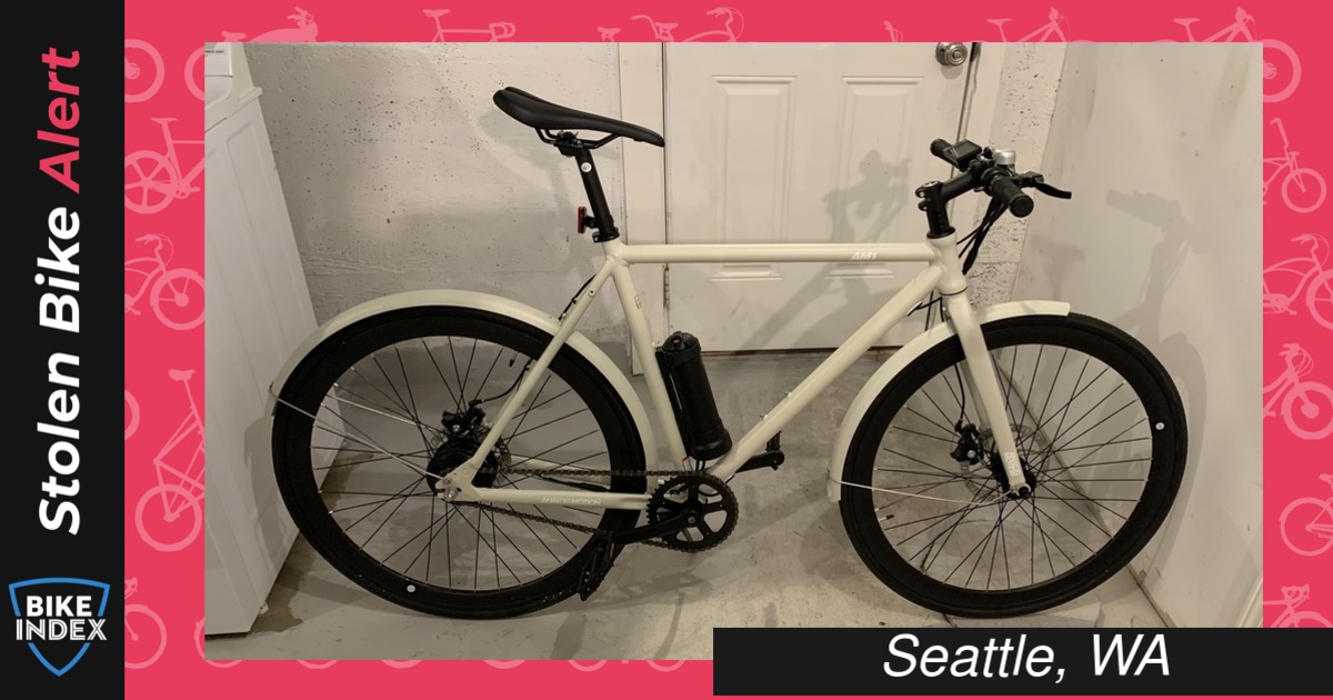 am1 fahrrad