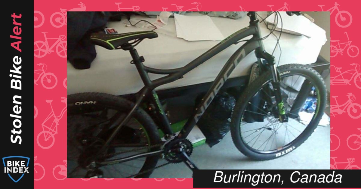 norco storm 7.2 2015