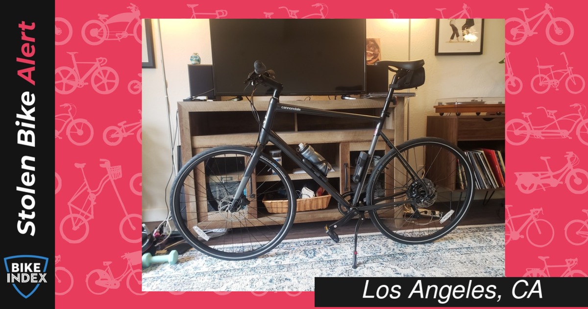 2020 cannondale quick 4