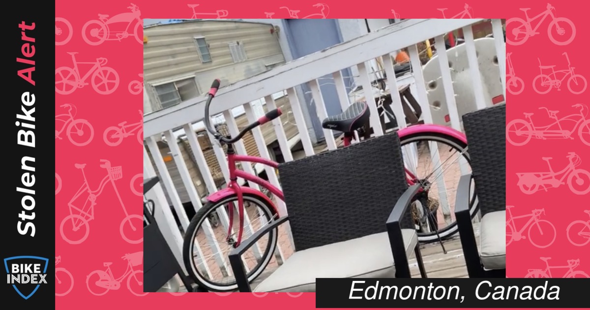 capix aplayado women's 26 cruiser