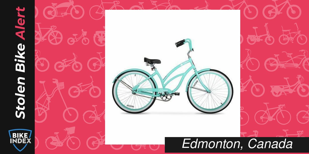 Stolen 2019 Hyper Easy rider