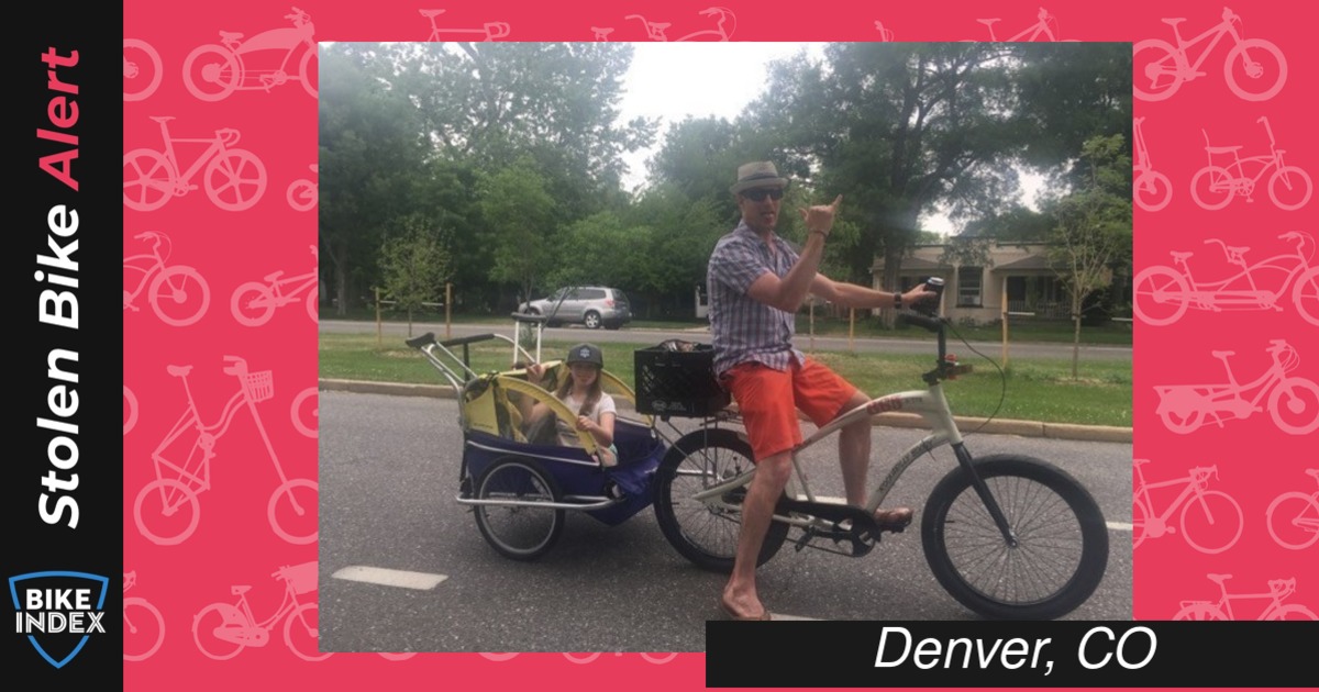 electra twiggy beach cruiser