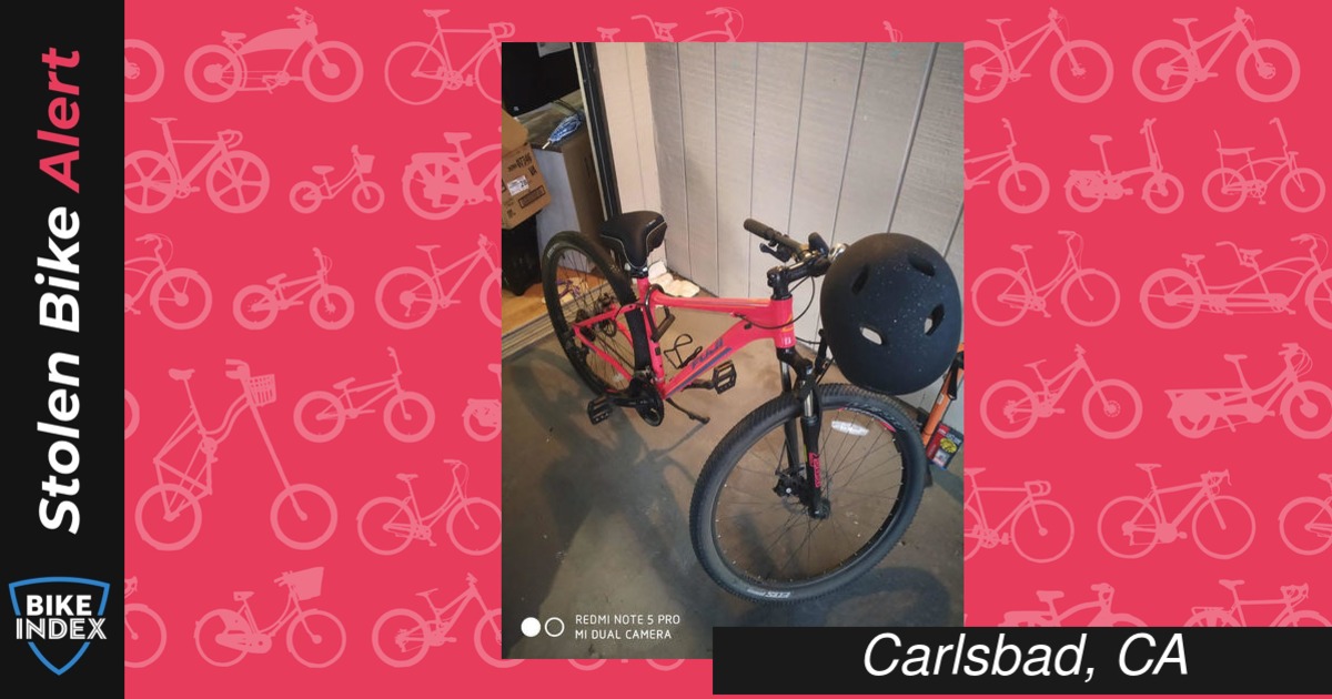 cannondale seven mountain bike