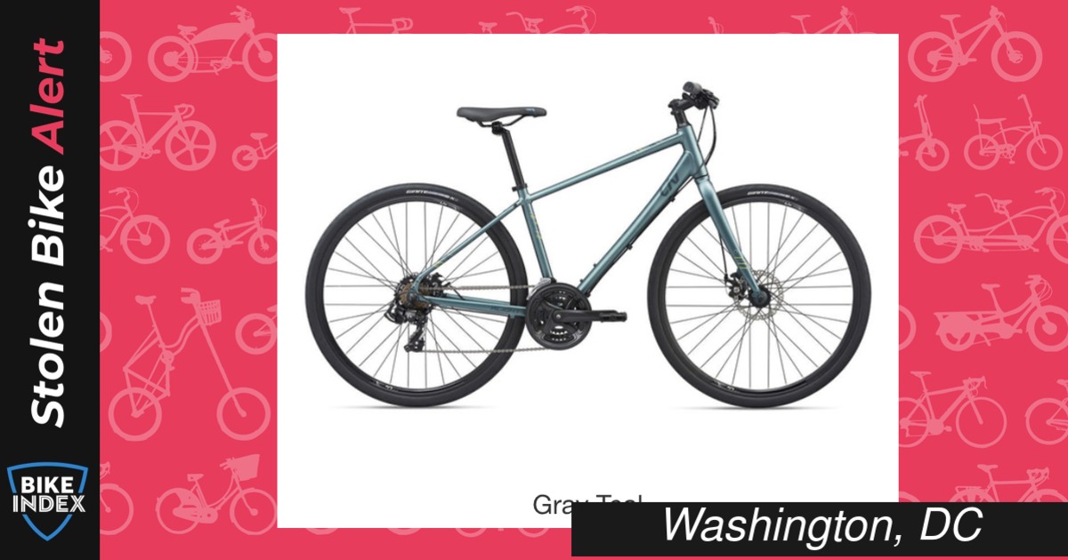 allright fahrrad