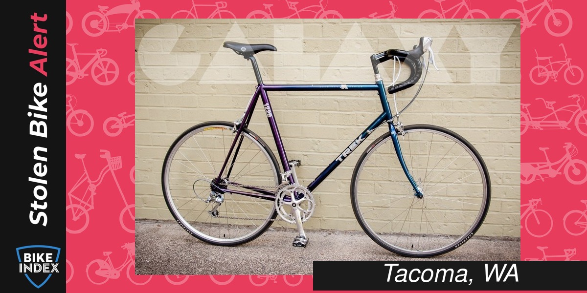 TREK出品 trek-8000-zx-v0-48hwtv395l1d1.