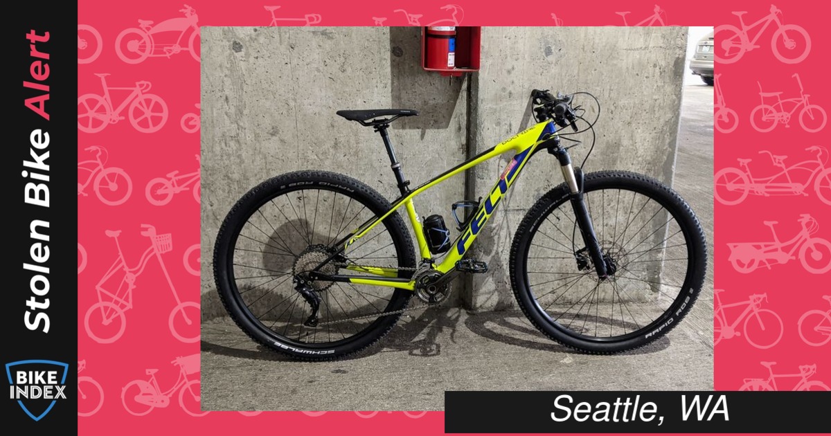 felt doctrine 6 xc carbon hardtail bike 2018