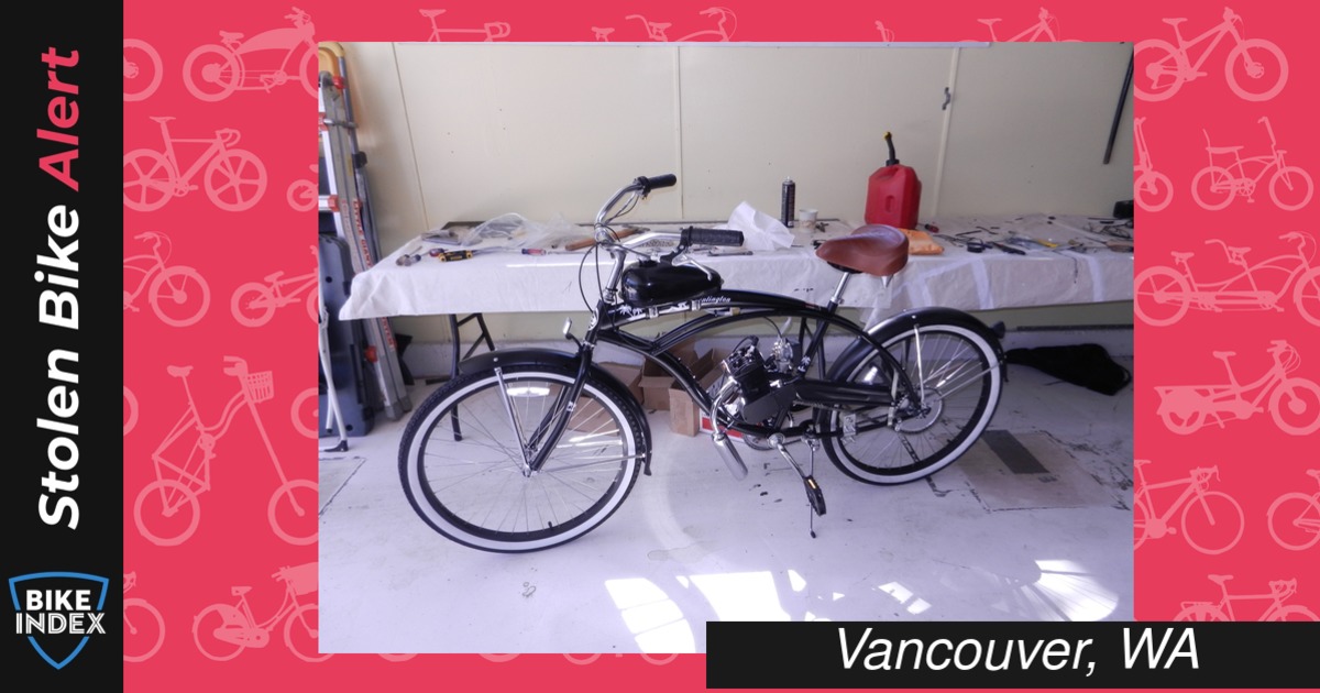 micargi huntington beach cruiser