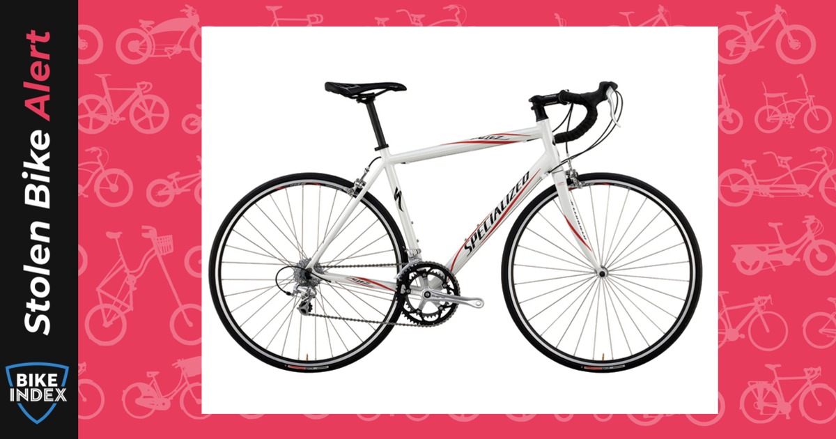 SPECIALIZD ALLEZ DOUBLE 2008年ジャンク 2008 Specialized Allez Double