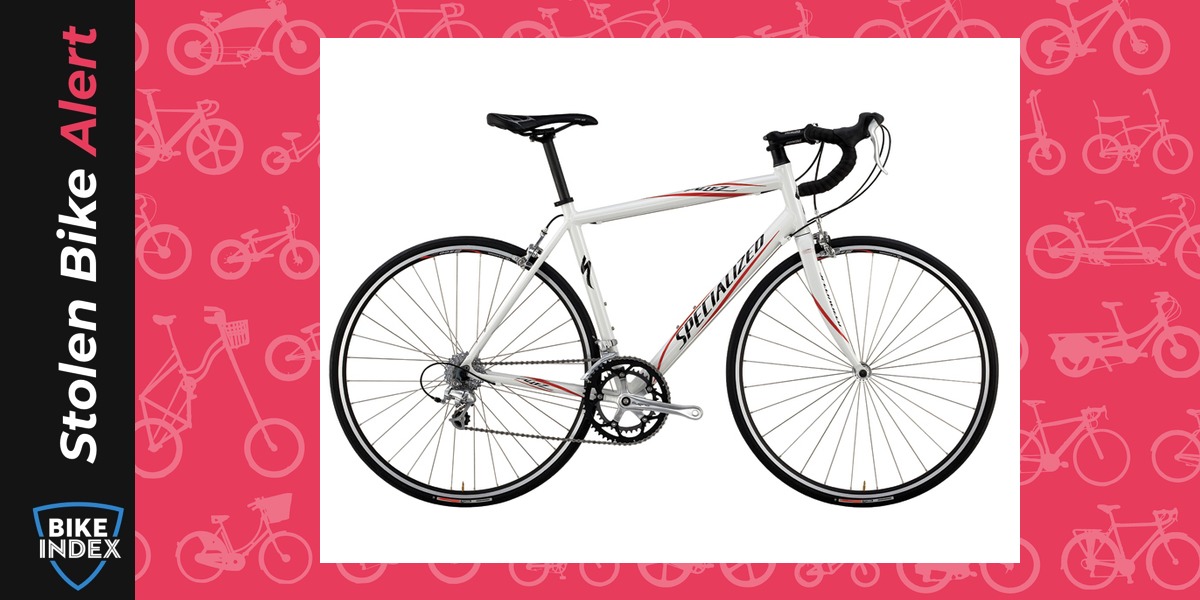 2008 Specialized Allez road bike for sale For Sale