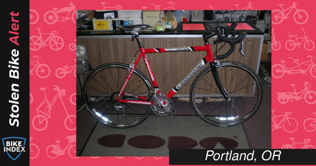(注意！)引取り限定！！cannodale caad8 2006 Cannondale CAAD8 Optimo R700
