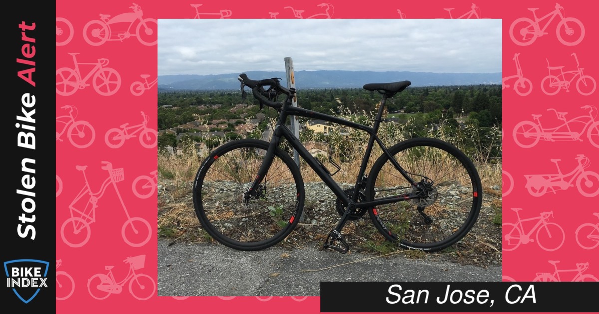 Stolen 2015 Felt v85