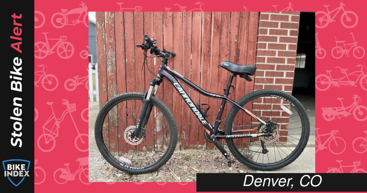 cannondale foray 2 2018