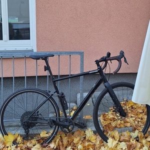 2025 Cannondale Topstone 4 Black