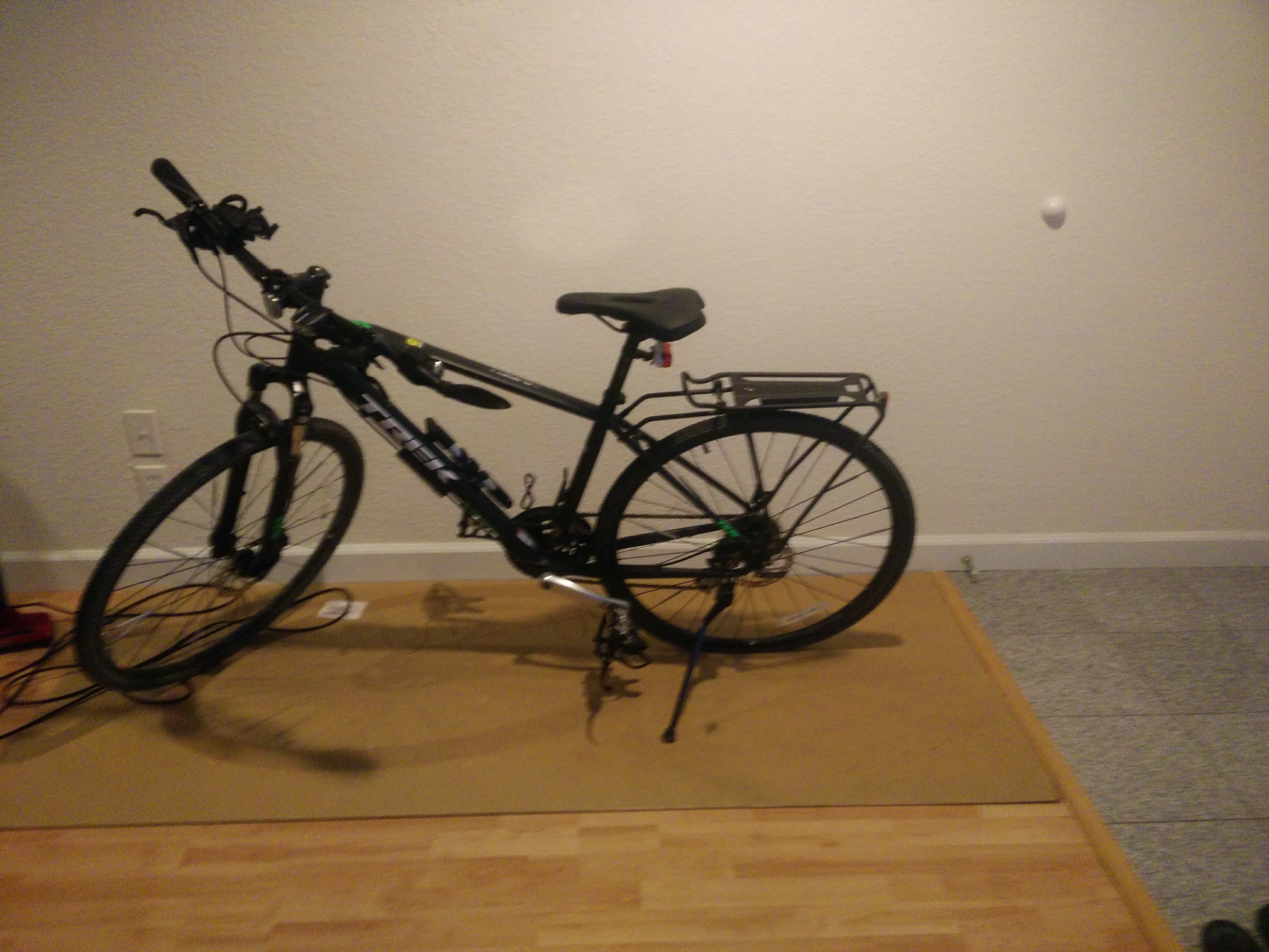 trek dual sport 1 bluetooth