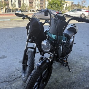 2026 Askmy Askmy e500 Black