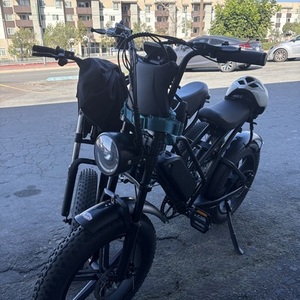 2026 Askmy Askmy e500 Black