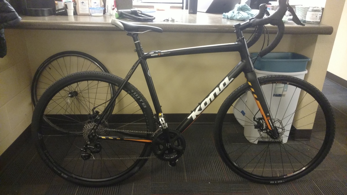 2018 kona jake the snake