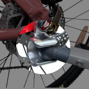 2024 Lectric eBikes 401-01151-8001 Black