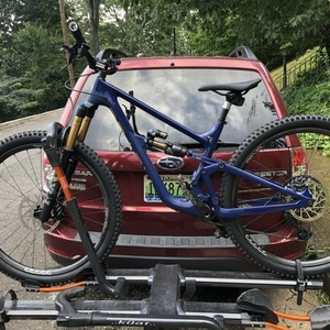 2019 Revel Rascal Blue