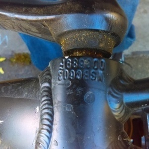 Specialized Hardrock Cr-Mo Women's Black and Silver or Gray