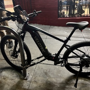 Velotric Summit 1 Black