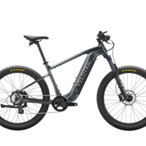 Velotric Summit 1 Black