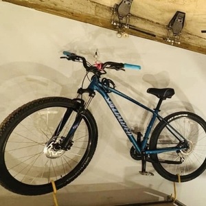 2019 Specialized 91519-50 Blue