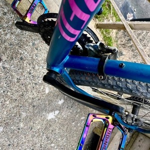 2019 Specialized 91519-50 Blue