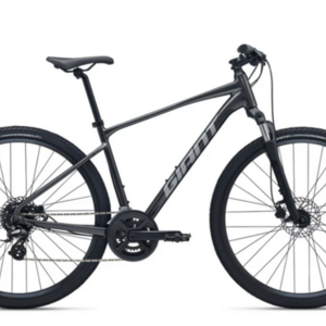 2026 Giant Roam 4 Black