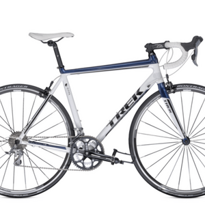 2013 Trek 1.5 Sport White and Blue
