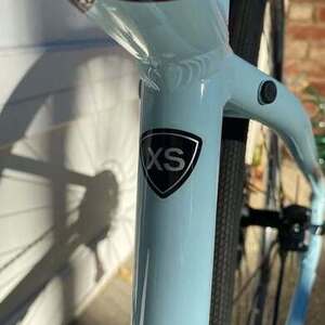 2020 Specialized Sirrus 3.0 Blue