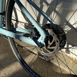 2020 Specialized Sirrus 3.0 Blue