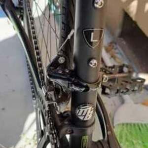 2014 Specialized Sirrus Comp Black and Green