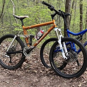 2010 Ellsworth Ellsworth “ID” Orange