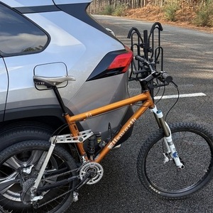 2010 Ellsworth Ellsworth “ID” Orange