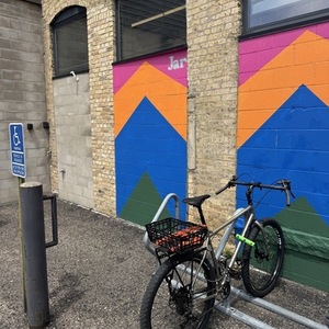 2024 Surly Ogre Silver, gray or bare metal