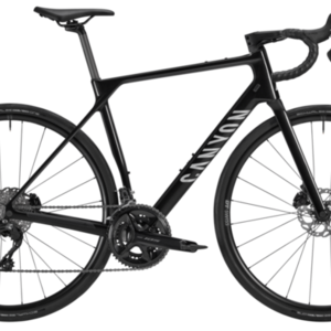 2025 Canyon bicycles Endurance CF 7 Black