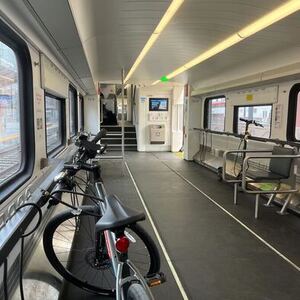 Giant Escape Disc 2 Black