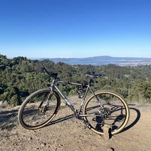 Bombtrack Silver, gray or bare metal