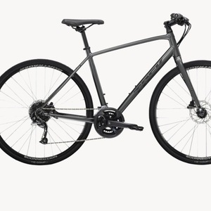 2024 Trek Fx Black